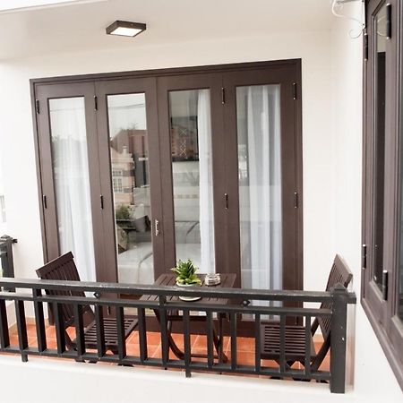 הוי אן Ngo House Villa מראה חיצוני תמונה