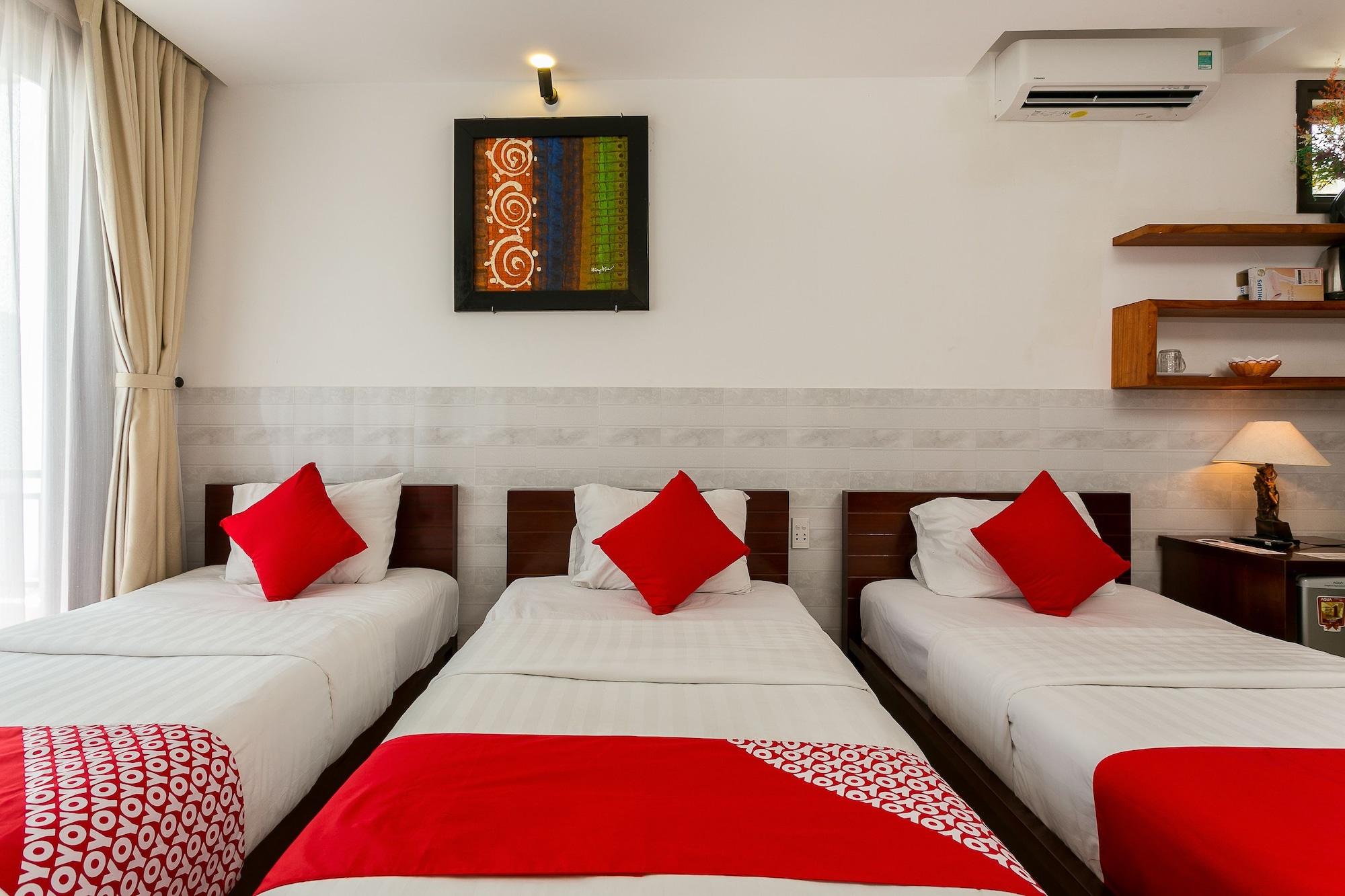 הוי אן Ngo House Villa מראה חיצוני תמונה