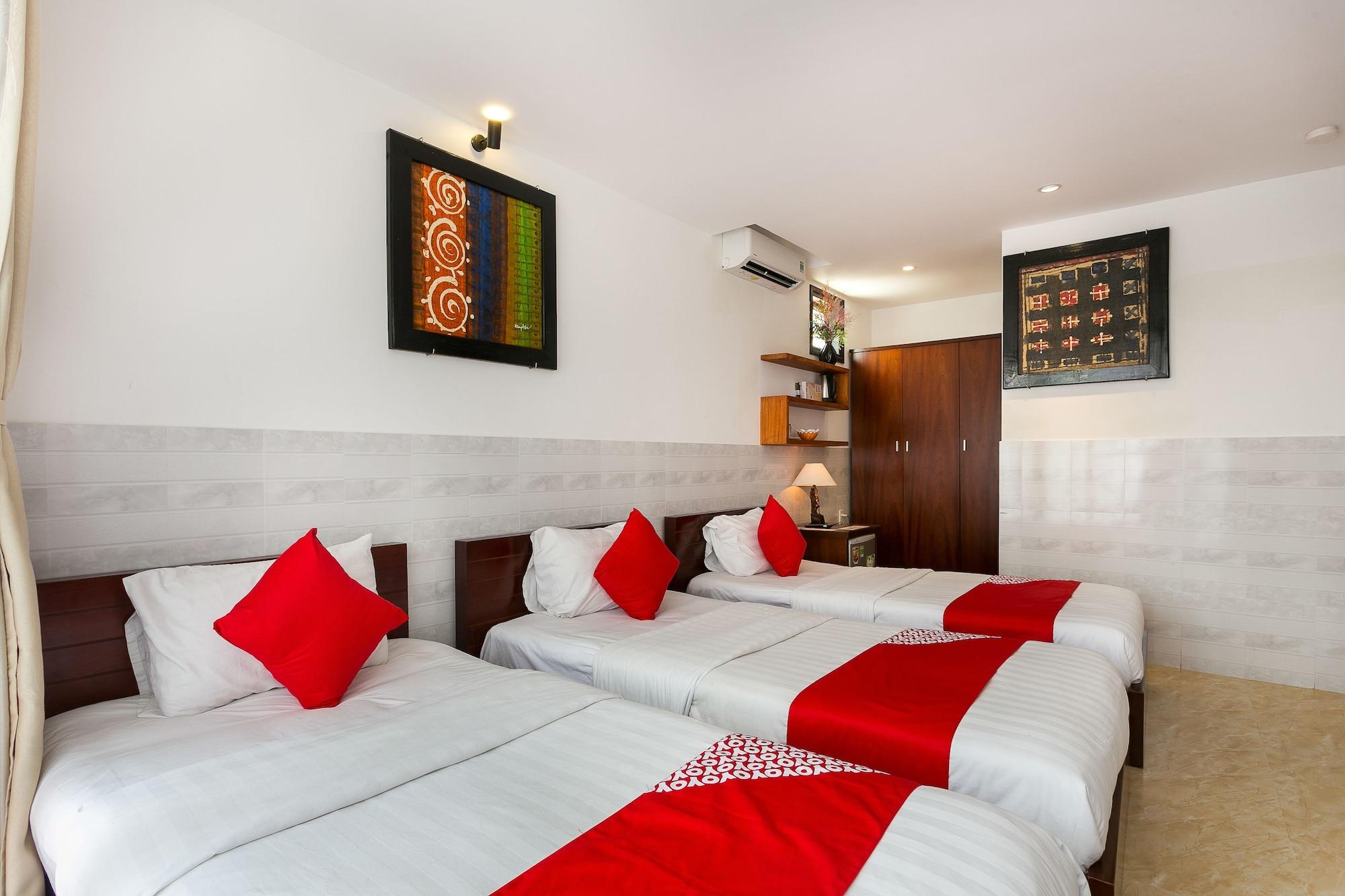הוי אן Ngo House Villa מראה חיצוני תמונה
