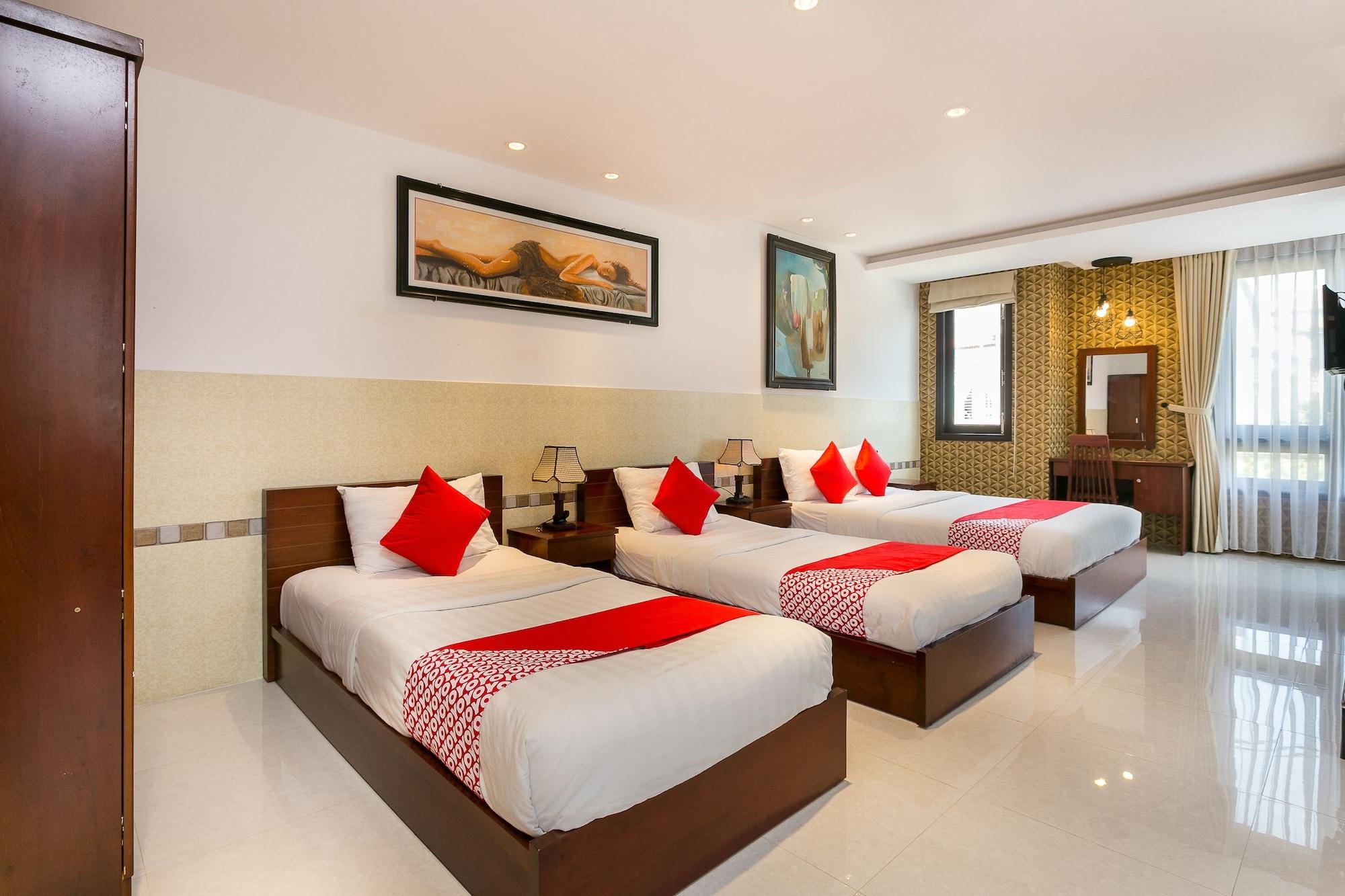 הוי אן Ngo House Villa מראה חיצוני תמונה