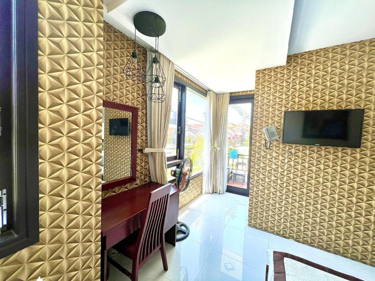 הוי אן Ngo House Villa מראה חיצוני תמונה