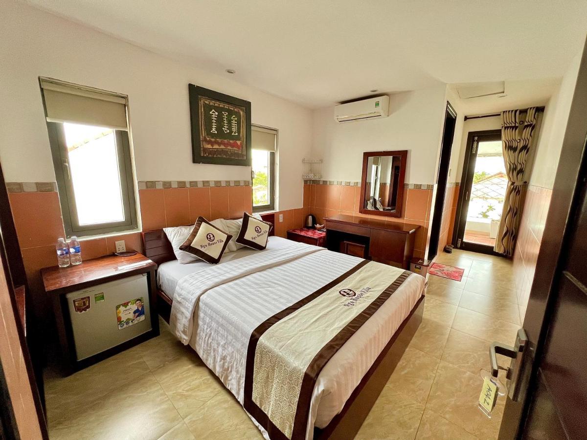 הוי אן Ngo House Villa מראה חיצוני תמונה