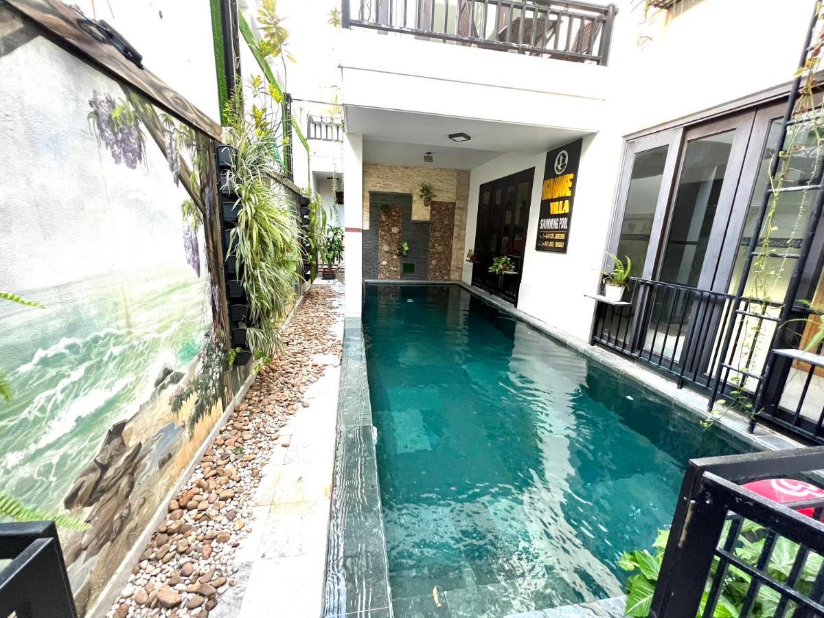 הוי אן Ngo House Villa מראה חיצוני תמונה