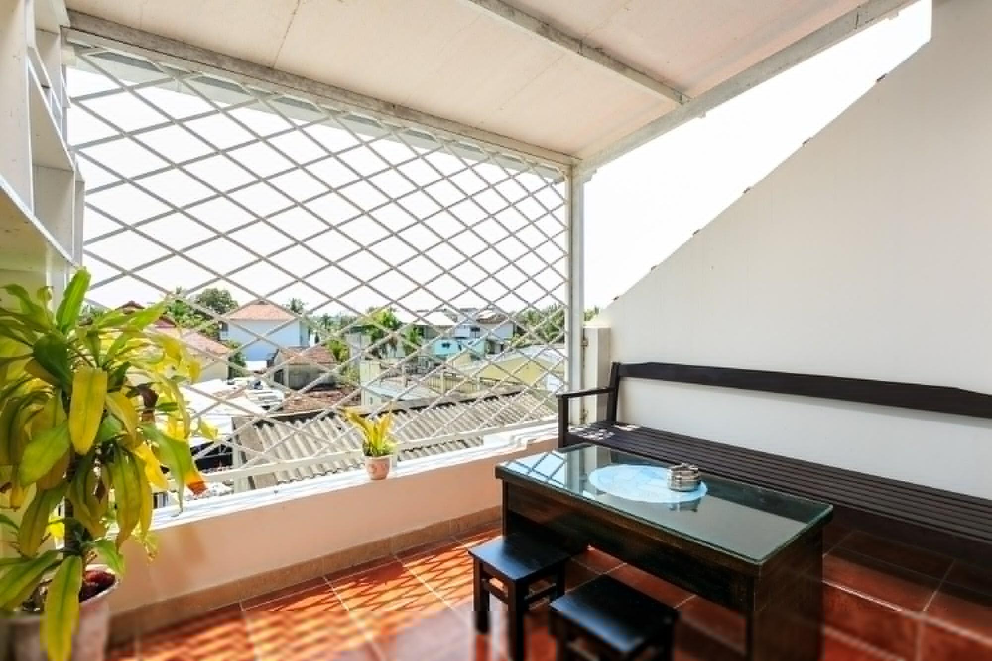הוי אן Ngo House Villa מראה חיצוני תמונה