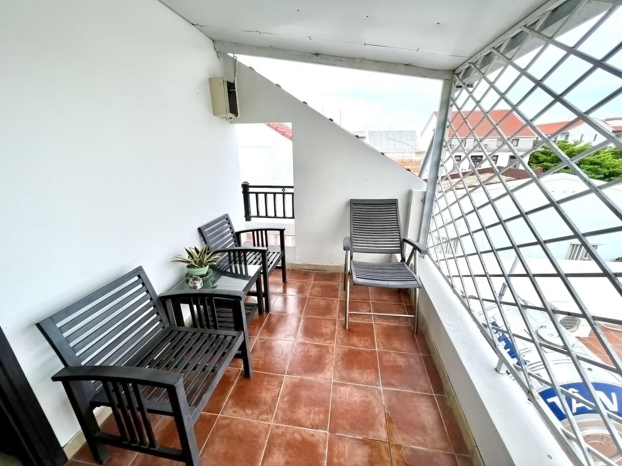 הוי אן Ngo House Villa מראה חיצוני תמונה